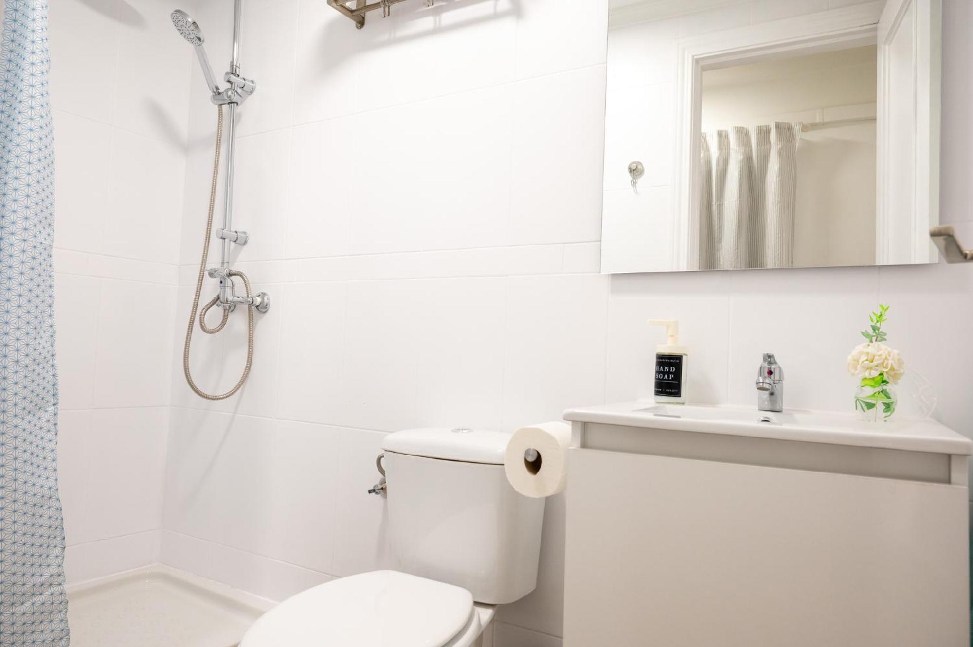 Appartement Acogedor En Playa 2 *