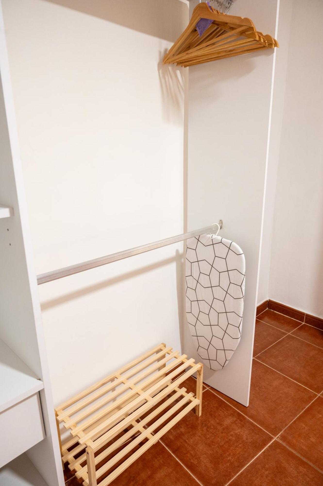 Acogedor En Playa 2 Appartement Málaga