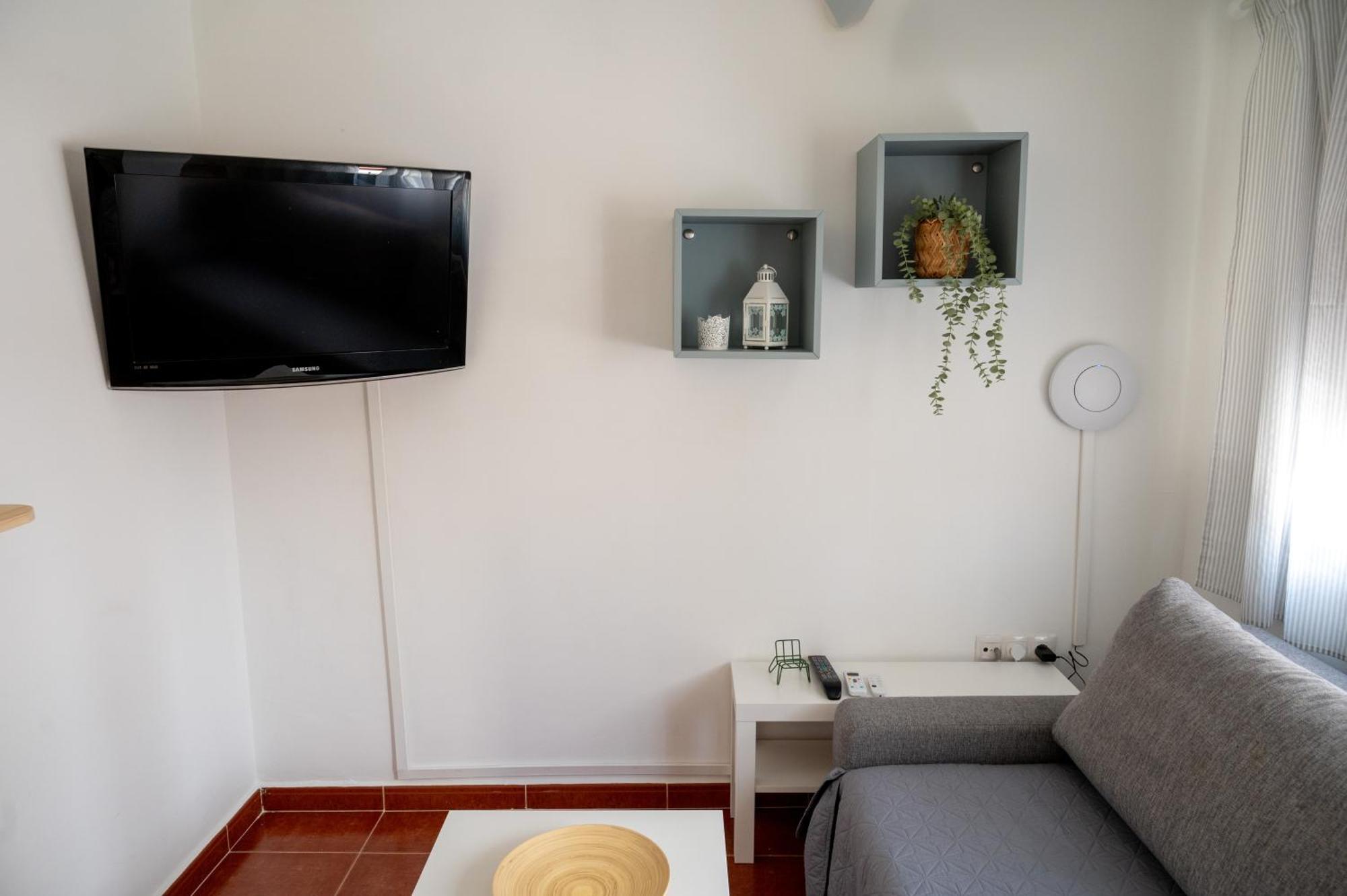 Acogedor En Playa 2 Appartement *