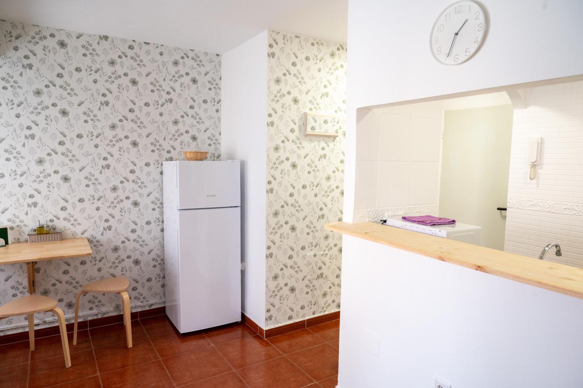 Acogedor En Playa 2 Appartement Málaga