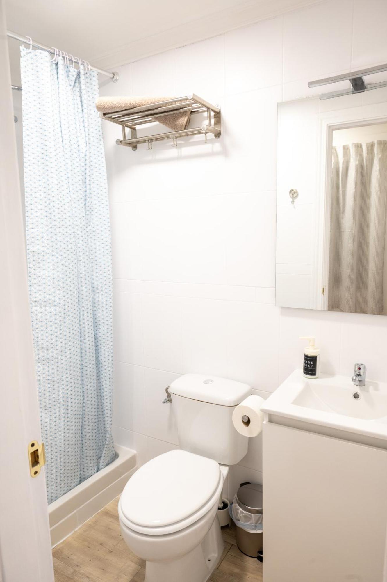 Appartement Acogedor En Playa 2 *