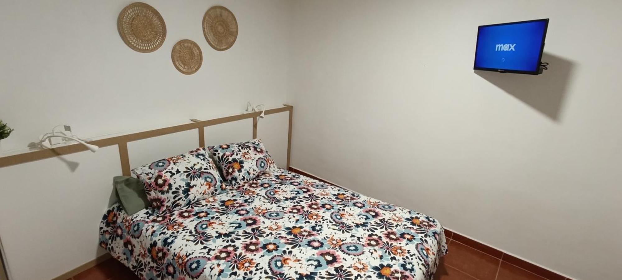 Acogedor En Playa 2 Appartement